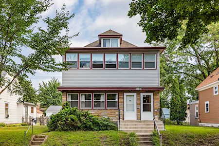 1243 Thomas Avenue Saint Paul, MN 55104