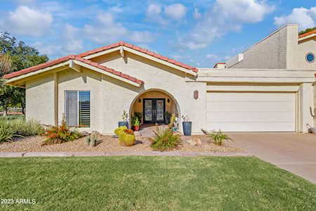 7795 N Pinesview Drive Scottsdale, AZ 85258