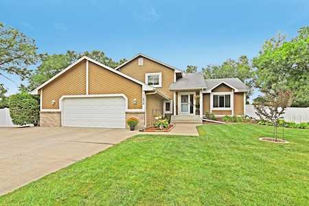 11830 Georgia Avenue N Champlin, MN 55316