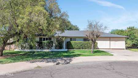 2316 N 81st Place Scottsdale, AZ 85257