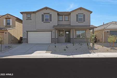 4523 W Hazel Ln San Tan Valley, AZ 85144