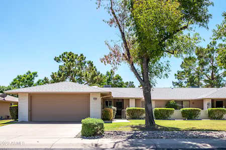 12733 W Shadow Hills Drive Sun City West, AZ 85375