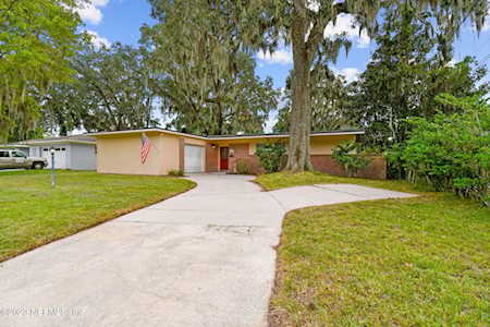 4926 San Clerc RD Jacksonville, FL 32217
