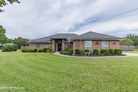 3004 Peppercorn CT Middleburg, FL 32068