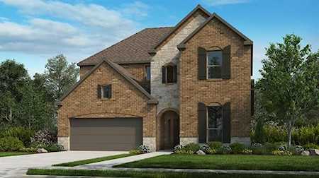 1020 Bayberry Drive Northlake, TX 76226