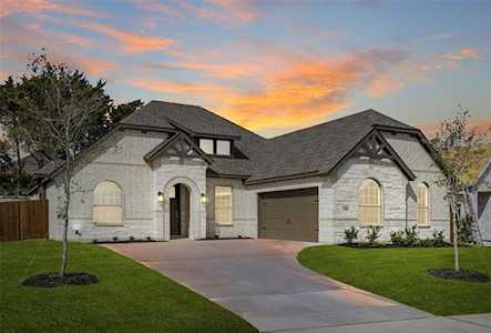 705 Winecup Way Midlothian, TX 76065