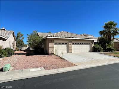 1280 Athens Point Ave Las Vegas, NV 89123