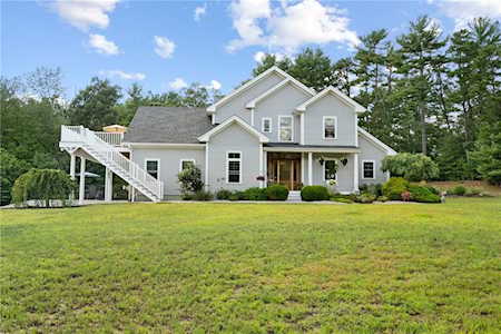 1 Rising Trout Way Richmond, RI 02832