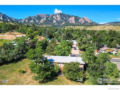 2580 Kenwood Dr Boulder, CO 80305