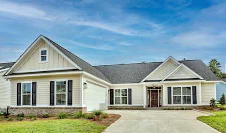 5201 Royal Fern Circle Tallahassee, FL 32317