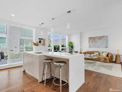 555 Fulton Street #217 San Francisco, CA 94102