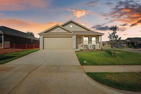 1388 Wavelet Drive Pelican Bay, TX 76020