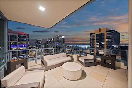 1388 Kettner Blvd #3105 San Diego, CA 92101