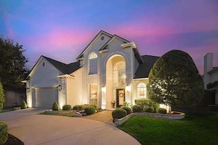 5116 Plantation Lane Frisco, TX 75035