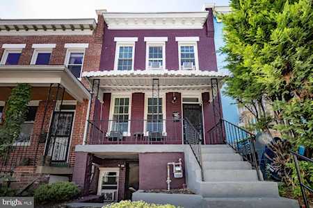 3020 Warder St NW Washington, DC 20001