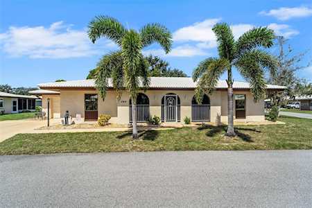 644 Verrocchio Dr #644 Nokomis, FL 34275