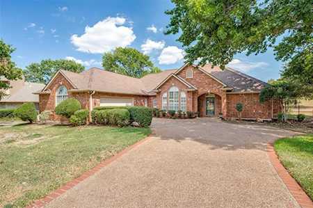 1430 Hidden Oaks Circle Corinth, TX 76210