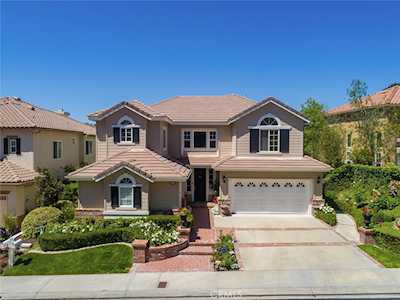 15 Madison Ln Coto De Caza, CA 92679