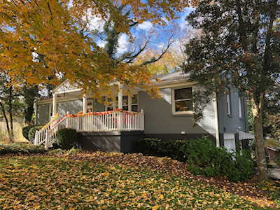 501 Oakley Dr Nashville, TN 37220