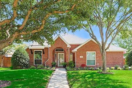 42 Creekside Drive Trophy Club, TX 76262