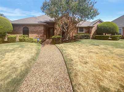 1216 Rainforest Lane Allen, TX 75013