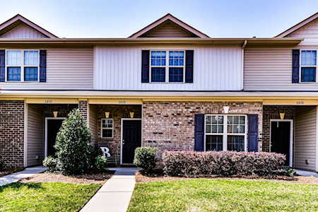 6828 Creft Circle Indian Trail, NC 28079