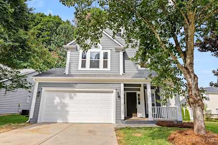10516 Brawley Ln Charlotte, NC 28215