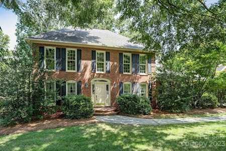 10215 Hanover Glen Rd Charlotte, NC 28210