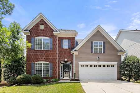 1208 Mountain Laurel Ct Matthews, NC 28104