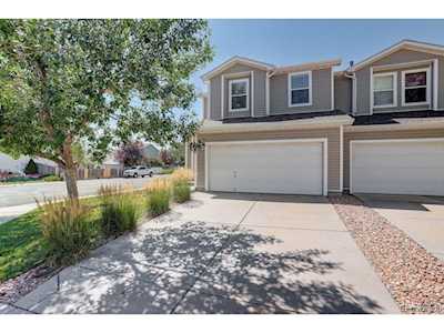 8093 S Laredo Ct Englewood, CO 80112