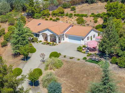 3444 Kimberly Drive Cameron Park, CA 95682
