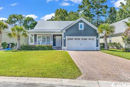 Oak Hampton Homes For Sale Murrells Inlet SC - Oak Hampton Real Estate