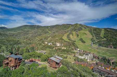 1770 Natches Way Steamboat Springs, CO 80487
