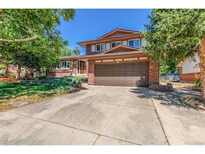 1458 S Ward St Lakewood, CO 80228