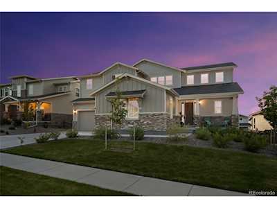 27730 E Lakeview Dr Aurora, CO 80016