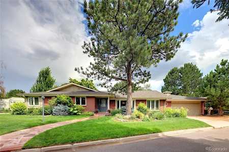 5164 E Princeton Ave Cherry Hills Village, CO 80113