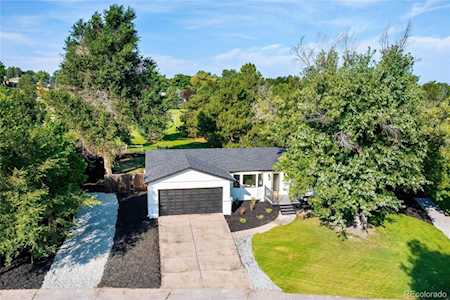 6411 S Clermont Ct Centennial, CO 80121