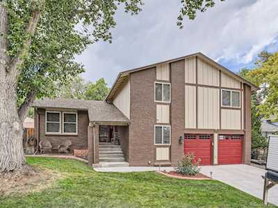 9121 Garrison St Westminster, CO 80021