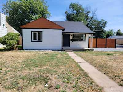 1200 Emporia St Aurora, CO 80010