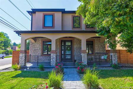 2297 S Cherry St Denver, CO 80222