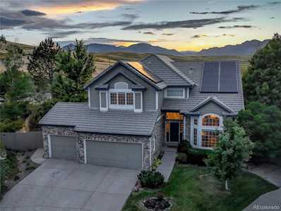 345 Onyx Way Superior, CO 80027