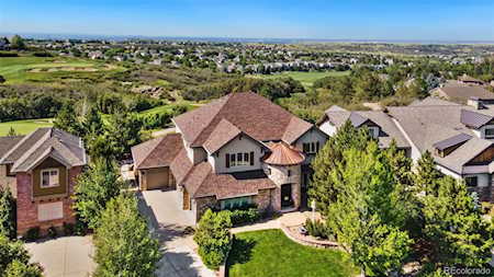 1227 Buffalo Ridge Rd Castle Pines, CO 80108