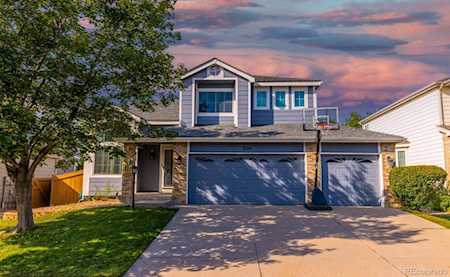 5789 S Hannibal Way Centennial, CO 80015
