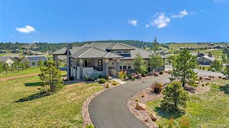 17151 Timber Meadow Dr Colorado Springs, CO 80908