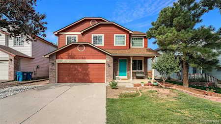 12321 Ivanhoe St Brighton, CO 80602