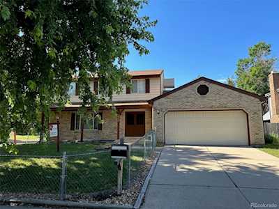 14794 E Evans Place Aurora, CO 80014