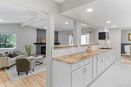 939 Pulpit Rock Circle N Colorado Springs, CO 80918