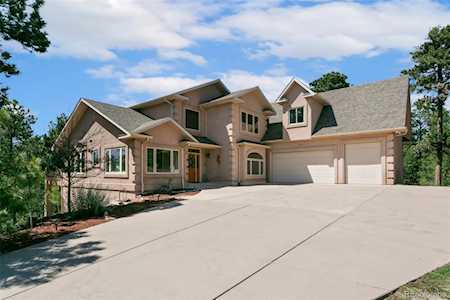 1110 Brenthaven Ct Monument, CO 80132