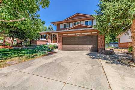 1458 S Ward St Lakewood, CO 80228