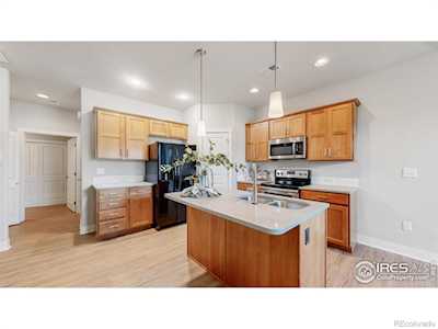 3335 Apple Blossom Ln #2 Evans, CO 80634